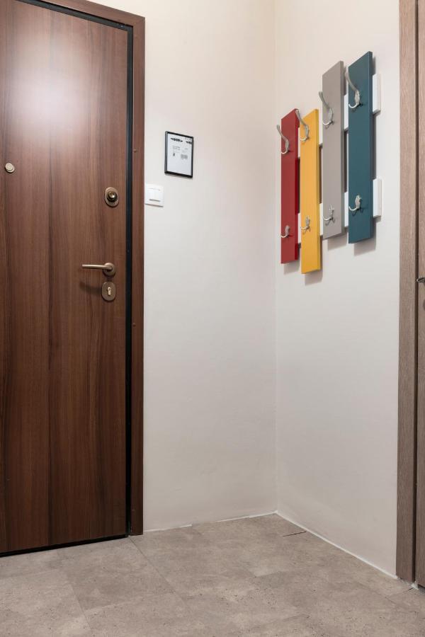 Spacious Central Flat In The Heart Of Athens! Экстерьер фото