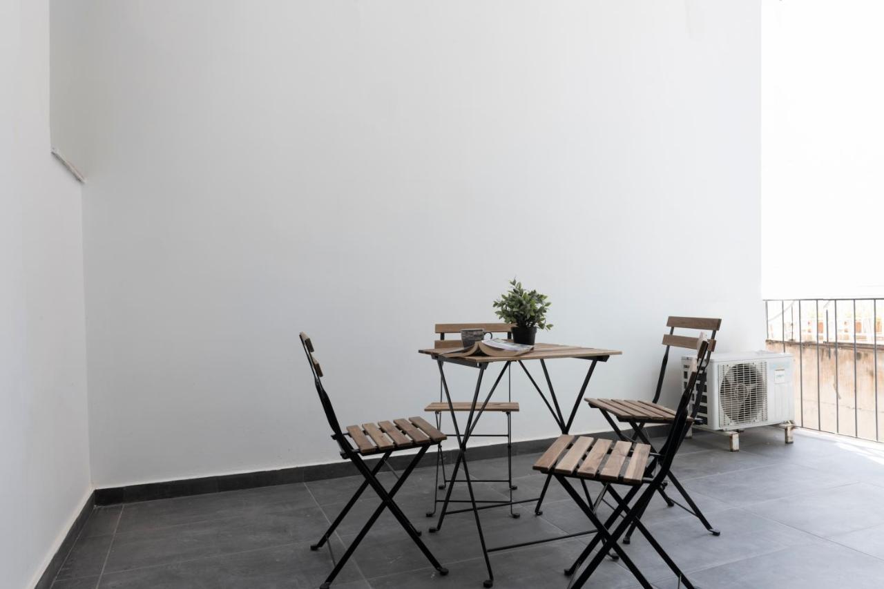 Spacious Central Flat In The Heart Of Athens! Экстерьер фото
